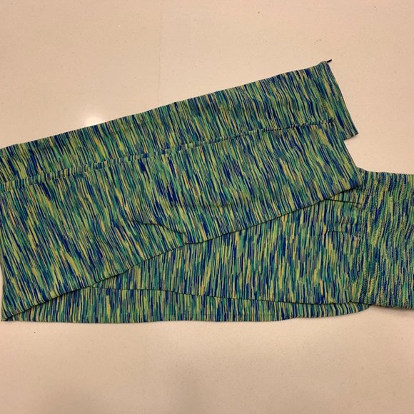 Ankle Length High Waist Flex Leggings 1➕ (1 free) - Picture 12 of 14